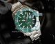 Copy Tag Heuer Aquaracer Calibre 5 Watch Green Dial & Ceramic Bezel (3)_th.jpg